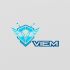 Логотип для VIEM - дизайнер Glyanez
