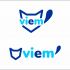 Логотип для VIEM - дизайнер MAG-Designer