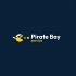 Логотип для Pirate Bay Service - дизайнер OlgaDiz