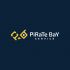 Логотип для Pirate Bay Service - дизайнер georgian