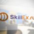 Логотип для SkillEx.ru - дизайнер zozuca-a
