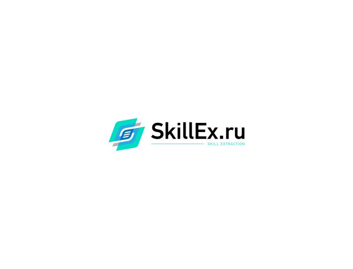 Логотип для SkillEx.ru - дизайнер ironbrands