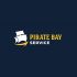 Логотип для Pirate Bay Service - дизайнер funkielevis
