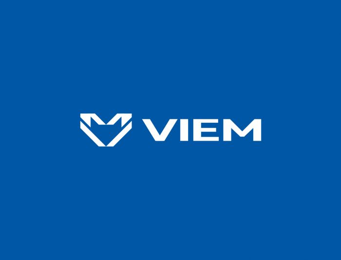 Логотип для VIEM - дизайнер BullMODeR