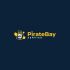 Логотип для Pirate Bay Service - дизайнер alpine-gold