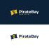 Логотип для Pirate Bay Service - дизайнер alpine-gold