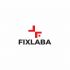 Лого и фирменный стиль для FIXLABA или ФИКСЛАБА - дизайнер markosov