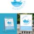 Логотип для Я умею плавать!  - дизайнер Marina_Ch97