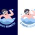 Логотип для Я умею плавать!  - дизайнер IVRO