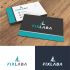 Лого и фирменный стиль для FIXLABA или ФИКСЛАБА - дизайнер carbomix