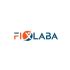 Лого и фирменный стиль для FIXLABA или ФИКСЛАБА - дизайнер anstep