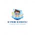 Логотип для Я умею плавать!  - дизайнер smithy-style