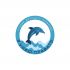 Логотип для Я умею плавать!  - дизайнер tosia06