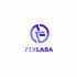 Лого и фирменный стиль для FIXLABA или ФИКСЛАБА - дизайнер yulyok13