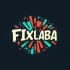 Лого и фирменный стиль для FIXLABA или ФИКСЛАБА - дизайнер smithy-style