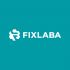 Лого и фирменный стиль для FIXLABA или ФИКСЛАБА - дизайнер shamaevserg