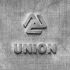 Лого и фирменный стиль для Union - дизайнер yulyok13