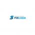 Лого и фирменный стиль для FIXLABA или ФИКСЛАБА - дизайнер vichura