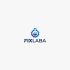 Лого и фирменный стиль для FIXLABA или ФИКСЛАБА - дизайнер BARS_PROD