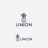 Лого и фирменный стиль для Union - дизайнер KokAN