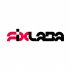 Лого и фирменный стиль для FIXLABA или ФИКСЛАБА - дизайнер AnatoliyInvito