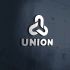 Лого и фирменный стиль для Union - дизайнер robert3d