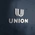 Лого и фирменный стиль для Union - дизайнер robert3d