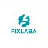 Лого и фирменный стиль для FIXLABA или ФИКСЛАБА - дизайнер shamaevserg