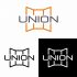 Лого и фирменный стиль для Union - дизайнер Artboikov