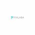 Лого и фирменный стиль для FIXLABA или ФИКСЛАБА - дизайнер ironbrands