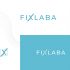 Лого и фирменный стиль для FIXLABA или ФИКСЛАБА - дизайнер georgian