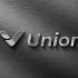 Лого и фирменный стиль для Union - дизайнер carbomix