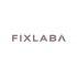Лого и фирменный стиль для FIXLABA или ФИКСЛАБА - дизайнер bond-amigo