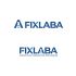 Лого и фирменный стиль для FIXLABA или ФИКСЛАБА - дизайнер gary007