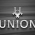 Лого и фирменный стиль для Union - дизайнер rikoni