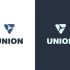 Лого и фирменный стиль для Union - дизайнер carbomix