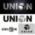 Лого и фирменный стиль для Union - дизайнер ArtefaktMaks