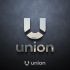 Лого и фирменный стиль для Union - дизайнер grrssn