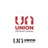 Лого и фирменный стиль для Union - дизайнер Vaneskbrlitvin