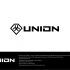 Лого и фирменный стиль для Union - дизайнер SmolinDenis
