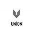 Лого и фирменный стиль для Union - дизайнер jylik_