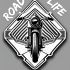 Логотип для Road life - дизайнер Zlobikus