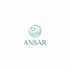 Логотип для Ансар - дизайнер anlion