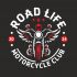 Логотип для Road life - дизайнер markosov