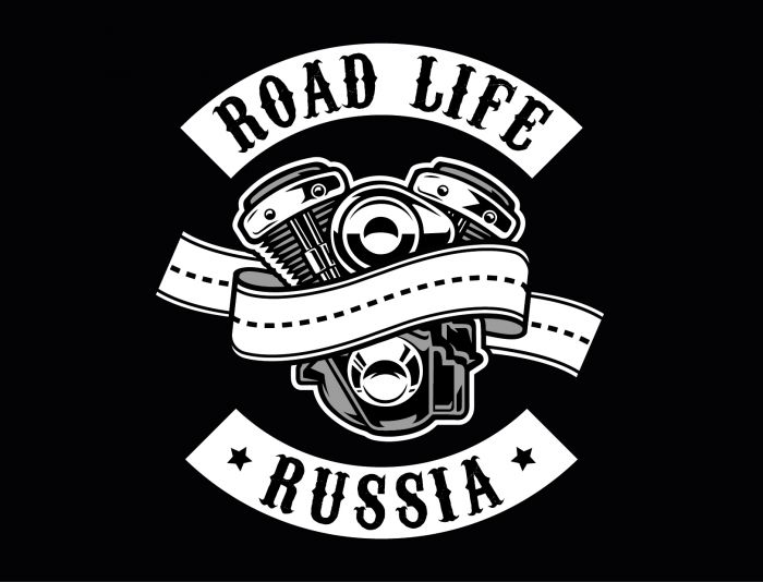 Логотип для Road life - дизайнер grrssn