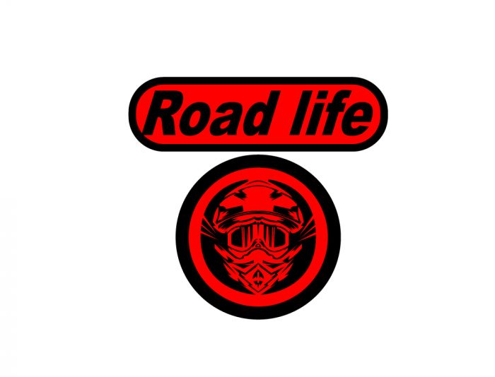 Логотип для Road life - дизайнер jylik_