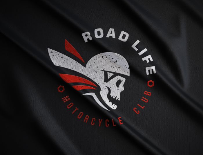 Логотип для Road life - дизайнер zozuca-a
