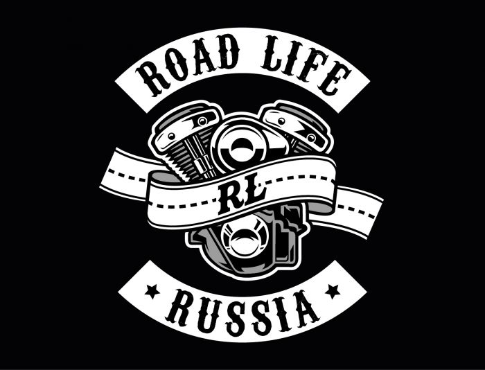 Логотип для Road life - дизайнер grrssn