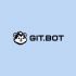 Логотип для git.bot (международный) и gitapi.ru (РФ) - дизайнер massachusetts