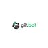 Логотип для git.bot (международный) и gitapi.ru (РФ) - дизайнер anstep